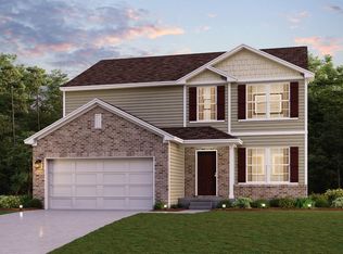 10263 Rolling Meadows Dr, Westville, IN 46391