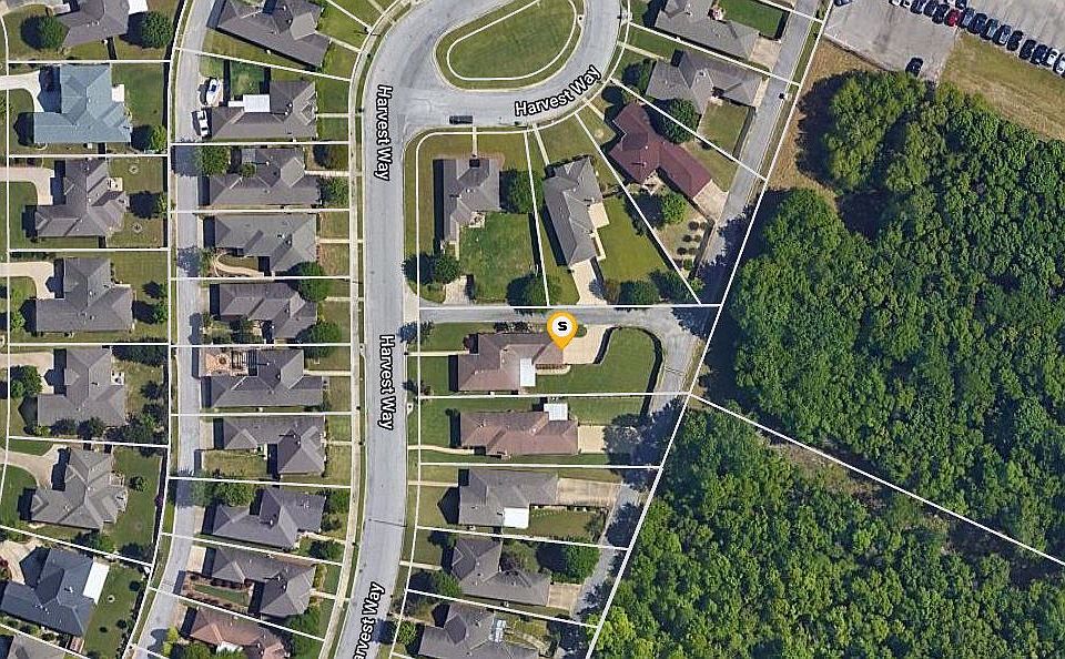 1st image of 4731 Harvest Way
