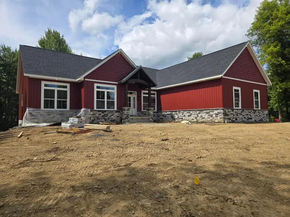 7326 State Route 19 Lots 111/112 Unit 7, Mount Gilead, OH 43338