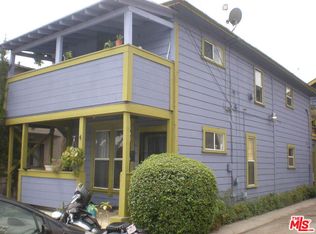 327 S Avenue 20 #329-1/2, Los Angeles, CA 90031