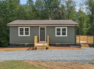 312 Chaney Ln, Gretna, VA 24557