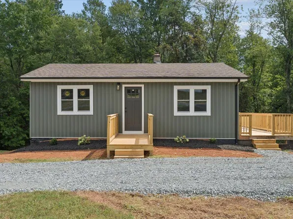 312 Chaney Ln, Gretna, VA 24557