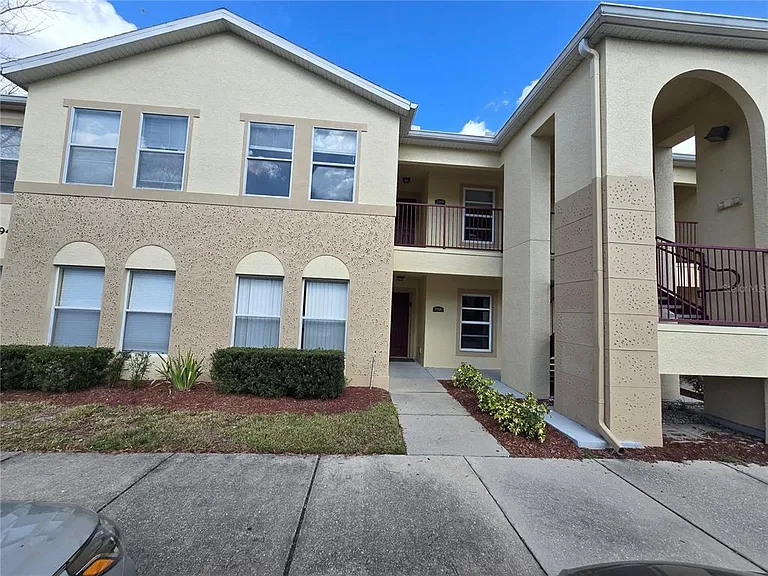 2790 Club Cortile Cir #B — Photo 1