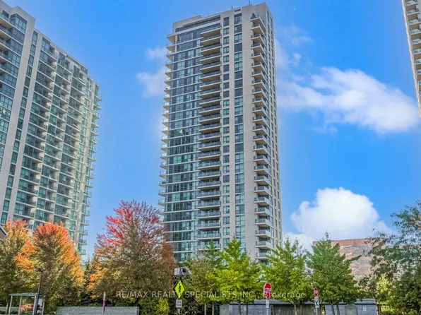 215 Sherway Gardens Rd, Toronto, ON