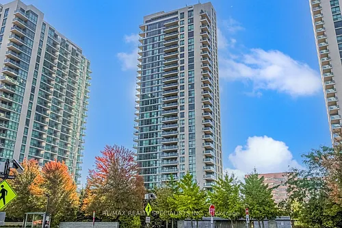 215 Sherway Gardens Rd Photo 1