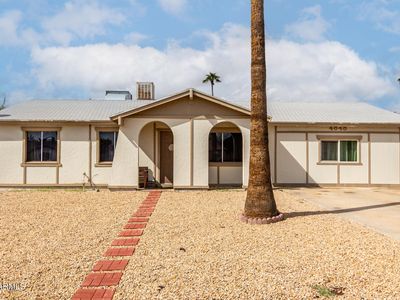 4848 N 79th Dr, Phoenix, AZ, 85033