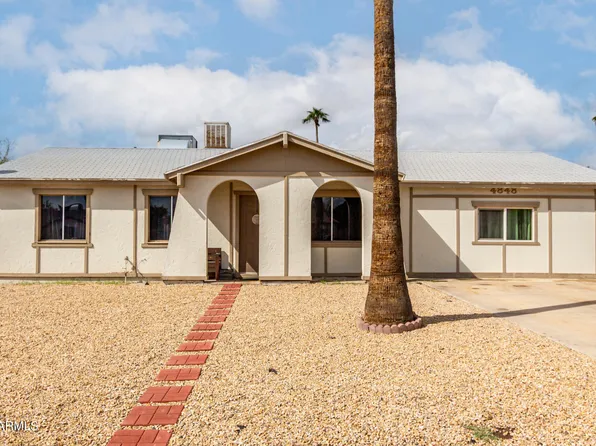 4848 N 79TH Drive, Phoenix, AZ 85033