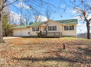 10974 Ricks Dr, Harrison, AR 72601