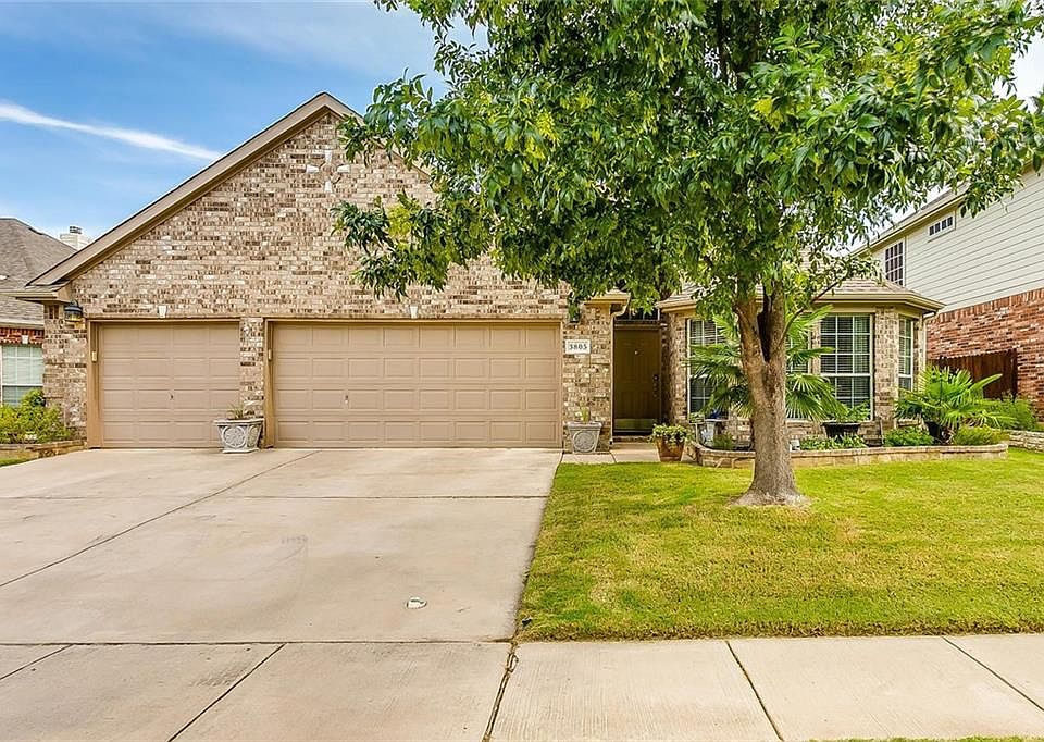 1st image of 3805 Applesprings Dr