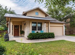 525 Bluehaw Dr, Georgetown, TX 78628