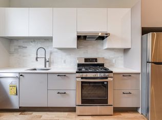 1112 Washington St #3, Hoboken, NJ 07030
