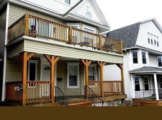 841 Adams Ave FLOOR 2, Scranton, PA 18510