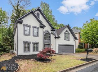 3291 Rose Rdg, Doraville, GA 30340