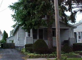 1418 Schuyler St, Schenectady, NY 12303