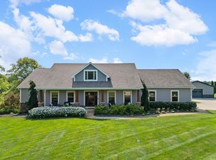 4240 Paulana Pl, Lafayette, IN 47905