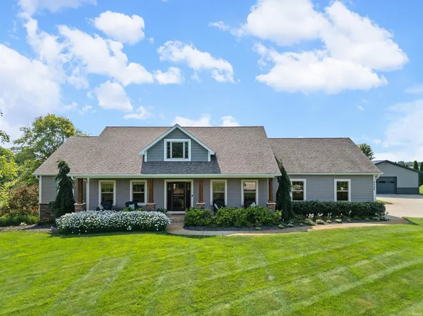 4240 Paulana Pl, Lafayette, IN 47905