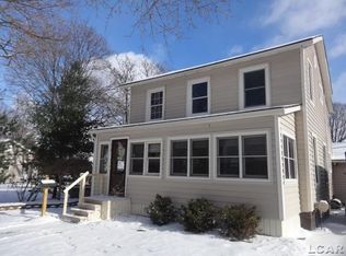 318 N Maiden Ln, Tecumseh, MI 49286
