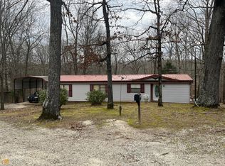 2057 Athens Hwy, Elberton, GA 30635