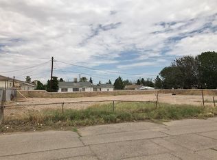 7159 Sanderson Way, El Paso, TX 79915