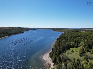 13 Highway 316 LOT 9, Upper Whitehead, NS B0H1N0