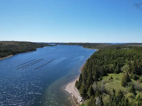 13 Highway 316 Lot 9, Upper Whitehead, NS B0H 1N0