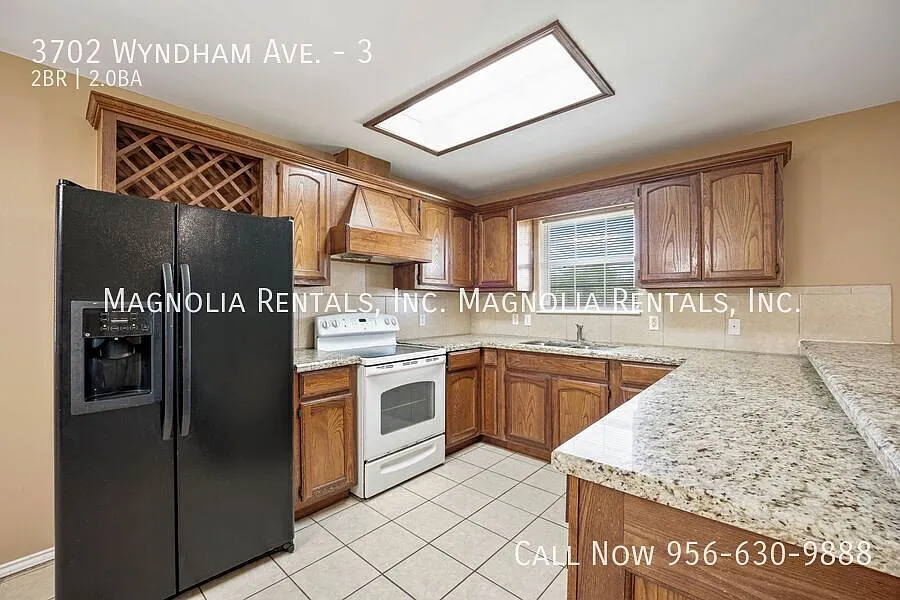 1st Month Free with 13 Month Lease — Photo 4