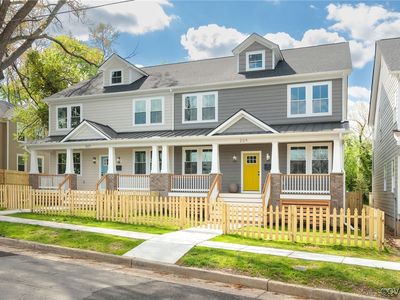209 Yancey St, Richmond, VA, 23222