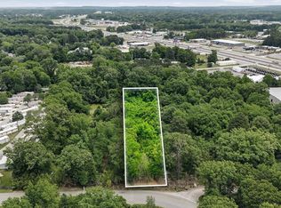 8515 Mabelvale Pike, Little Rock, AR 72209