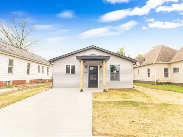 714 Franklin St, Moberly, MO 65270