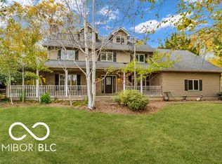 23650 Anthony Rd, Cicero, IN 46034
