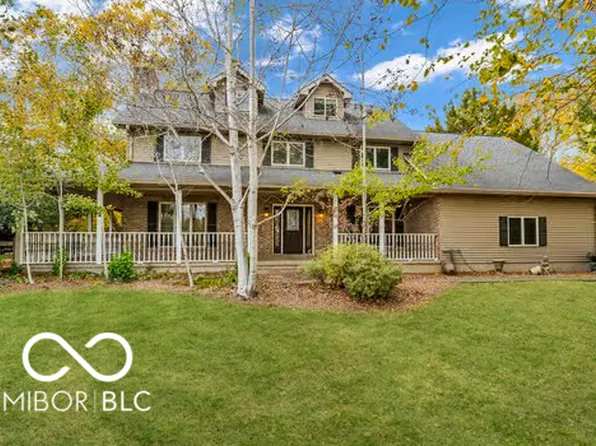 23650 Anthony Rd, Cicero, IN 46034