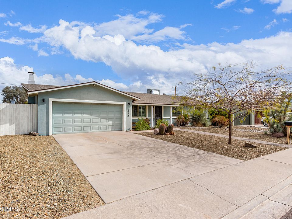 1st image of 2828 E DESERT COVE Avenue