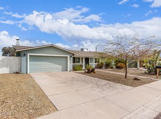 2828 E Desert Cove Ave, Phoenix, AZ 85028