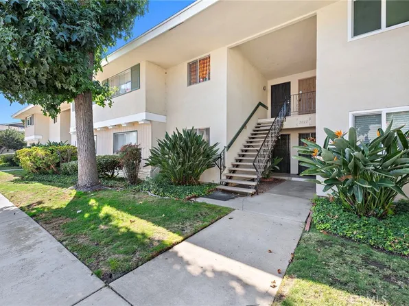 2025 Oxford Ave APT 5, Fullerton, CA 92831