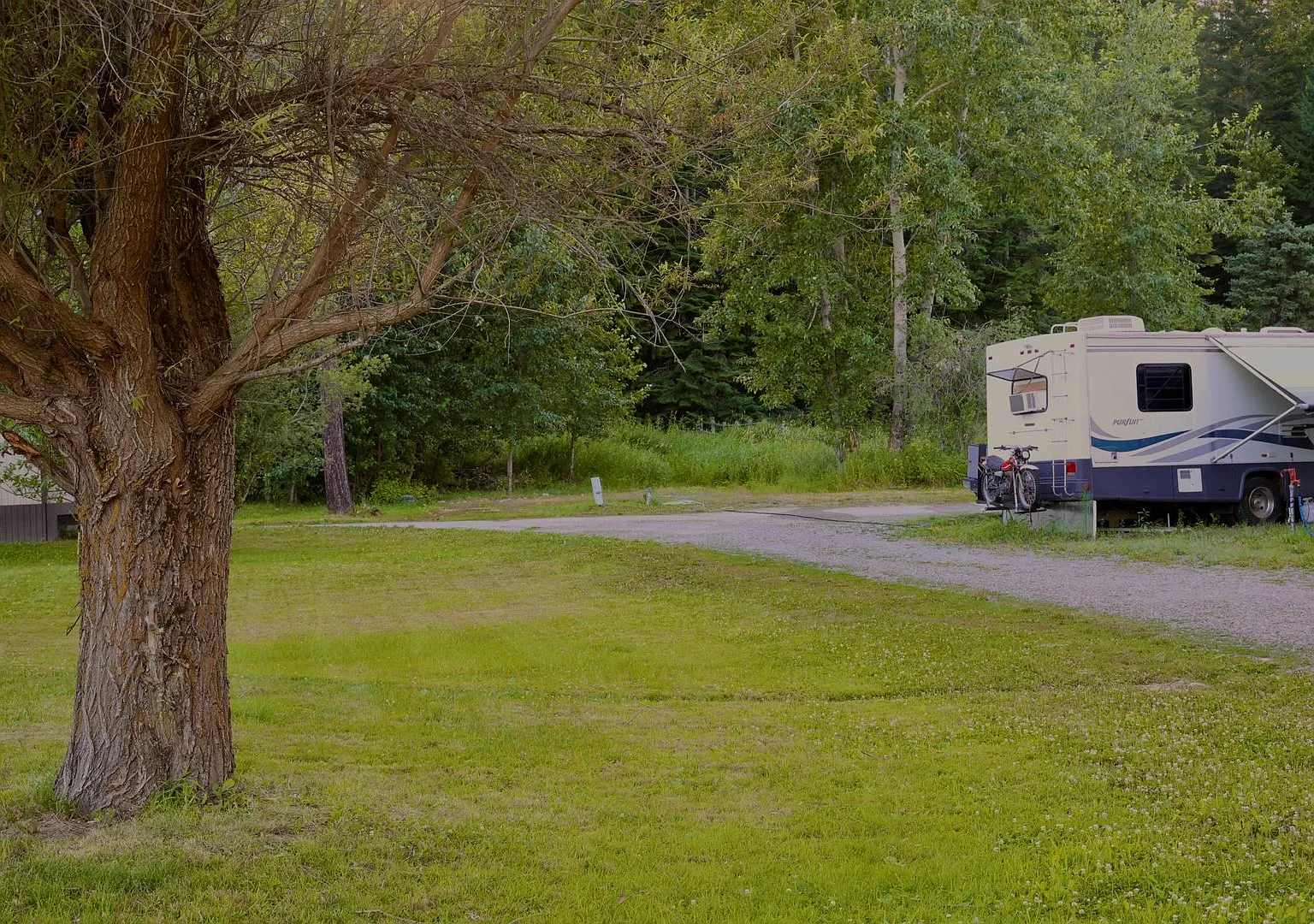 Basecamp Living | RV #1 — Photo 1