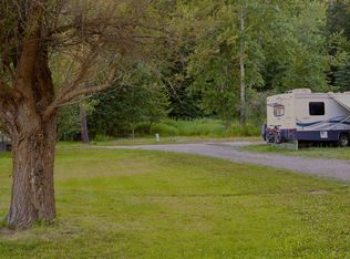 470700 Us Highway 95 #Rv-1, Sagle, ID 83860