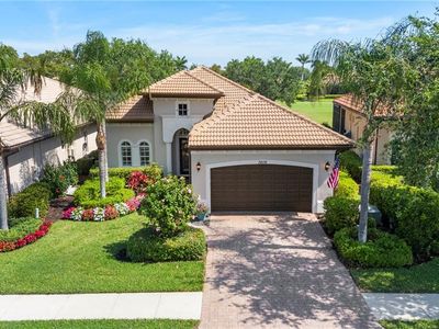 7806 Ashton Rd, Naples, FL, 34113