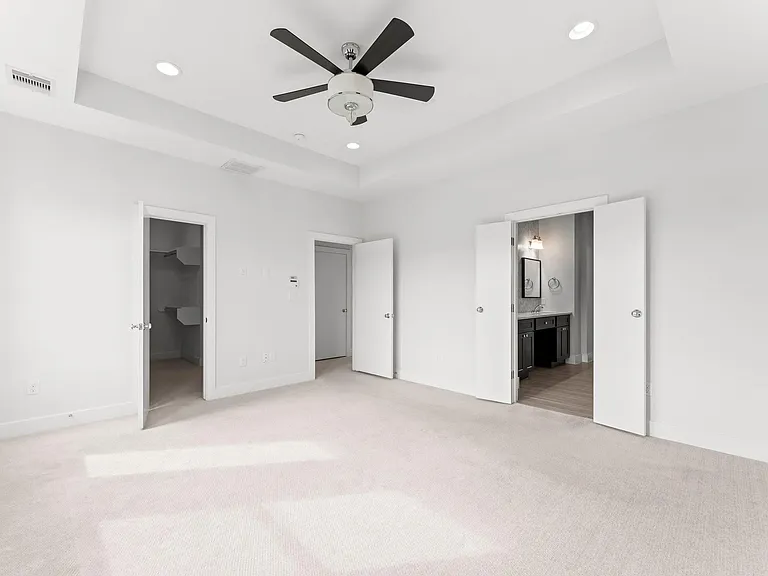 2909 Gillespie St #A — Photo 27