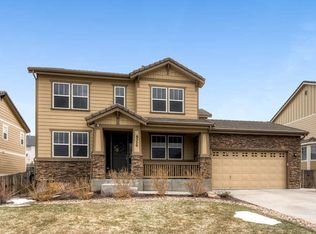 6320 S Langdale Way, Aurora, CO 80016