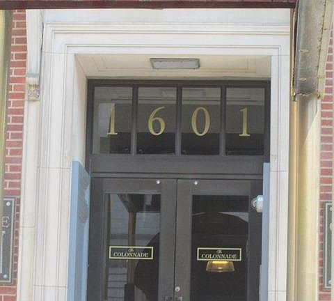 5th image of 1601 Spring Garden St APT 205
