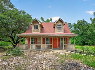 1241 Moody Rd, Cleveland, TX 77328