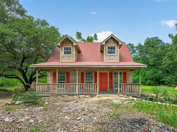1241 Moody Rd, Cleveland, TX 77328