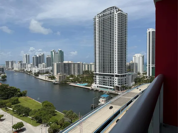 2602 E Hallandale Beach Blvd #R1910, Hallandale, FL 33009