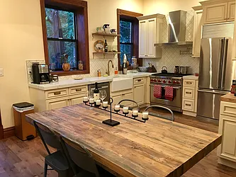 Rented by Sotheby's International Realty