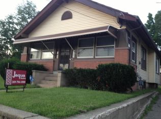 782 Van Buren St W, Battle Creek, MI 49037