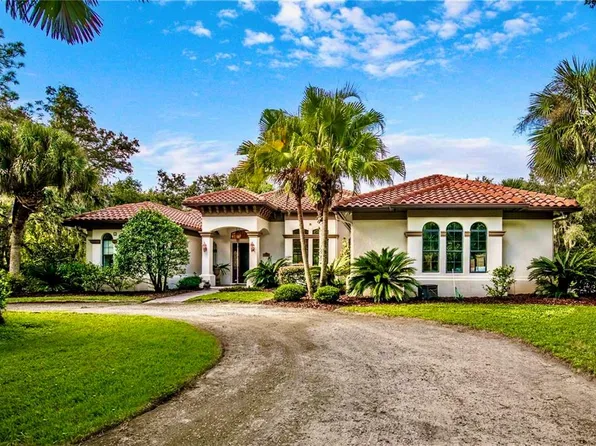 36829 County Road 439, Eustis, FL 32736