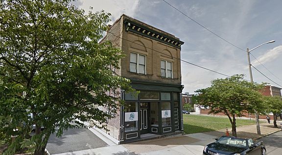 2nd image of 1011 Hull St #B