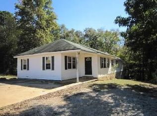 1611 Lebanon Church Rd, Jefferson, GA 30549