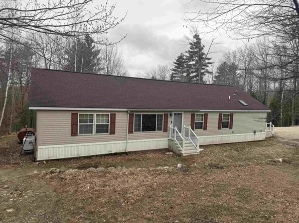 105 Brock Hill Road, Grafton, NH 03240