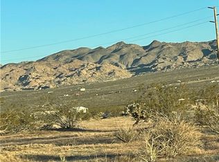0 Desert Trl, Joshua Tree, CA 92252